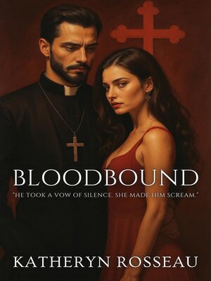 cover image of Bloodbound